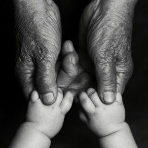 Meet your Posher, Mo